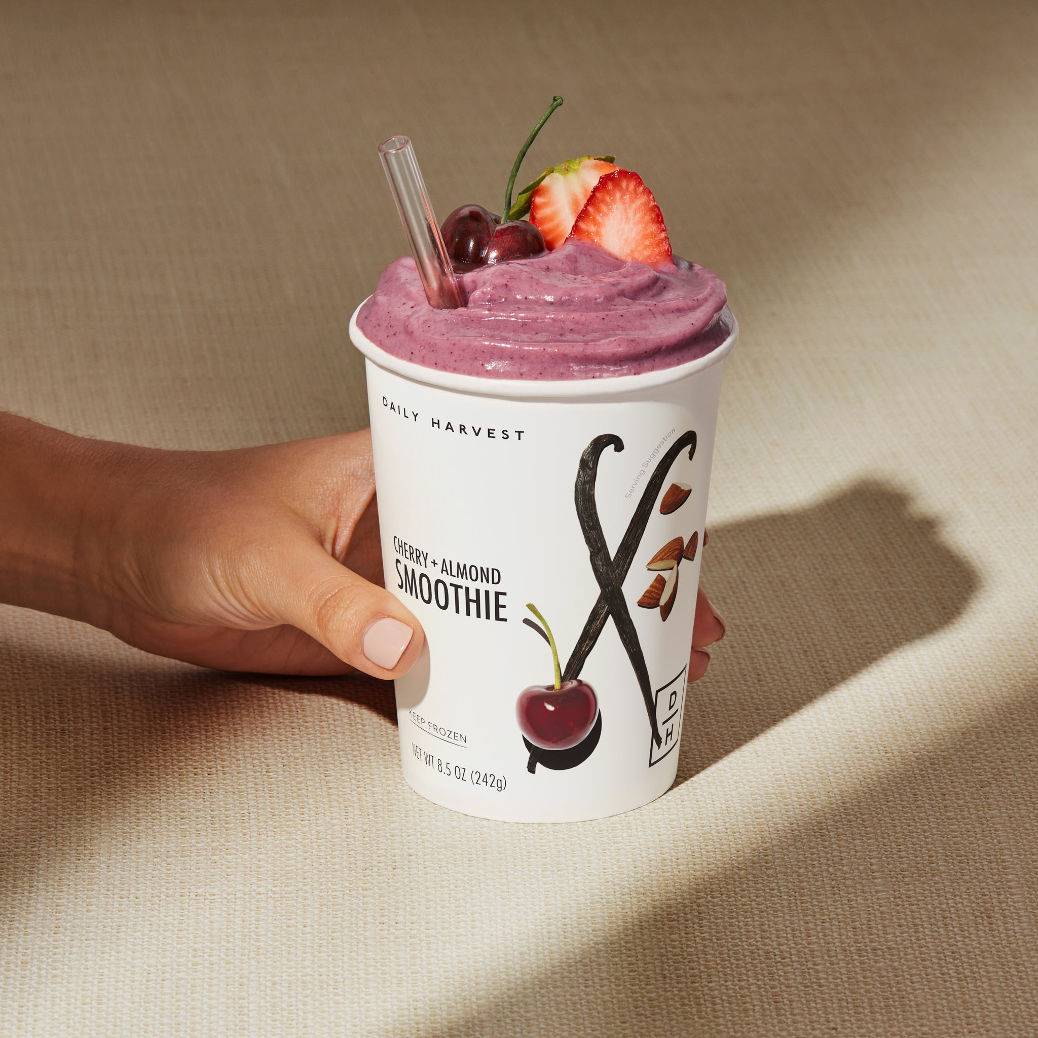 Original and Plant-Based Whole30 Smoothies Bundle Daily Harvest