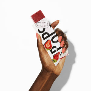 Strawberry + Dragon Fruit Pop Sunset