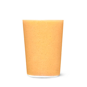 Carrot + Cinnamon Smoothie Daily Harvest