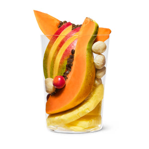 Mango + Papaya Smoothie Daily Harvest