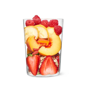 Strawberry + Peach 8-Pack Bundle Daily Harvest