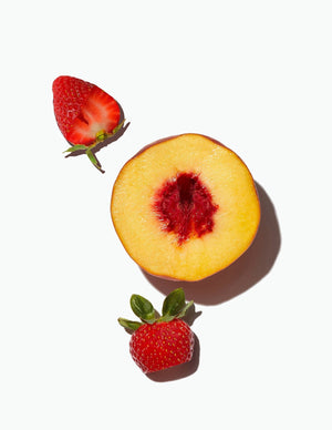 How To Make a Smoothie with Frozen Fruit