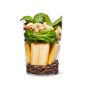 Mint + Cacao Smoothie Daily Harvest
