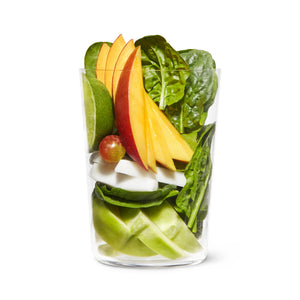 Mango + Greens Smoothie Daily Harvest