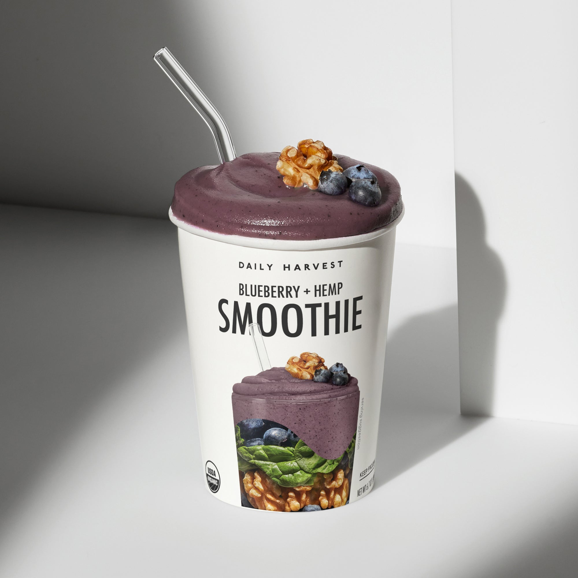 Original and Plant-Based Whole30 Smoothies Bundle Daily Harvest