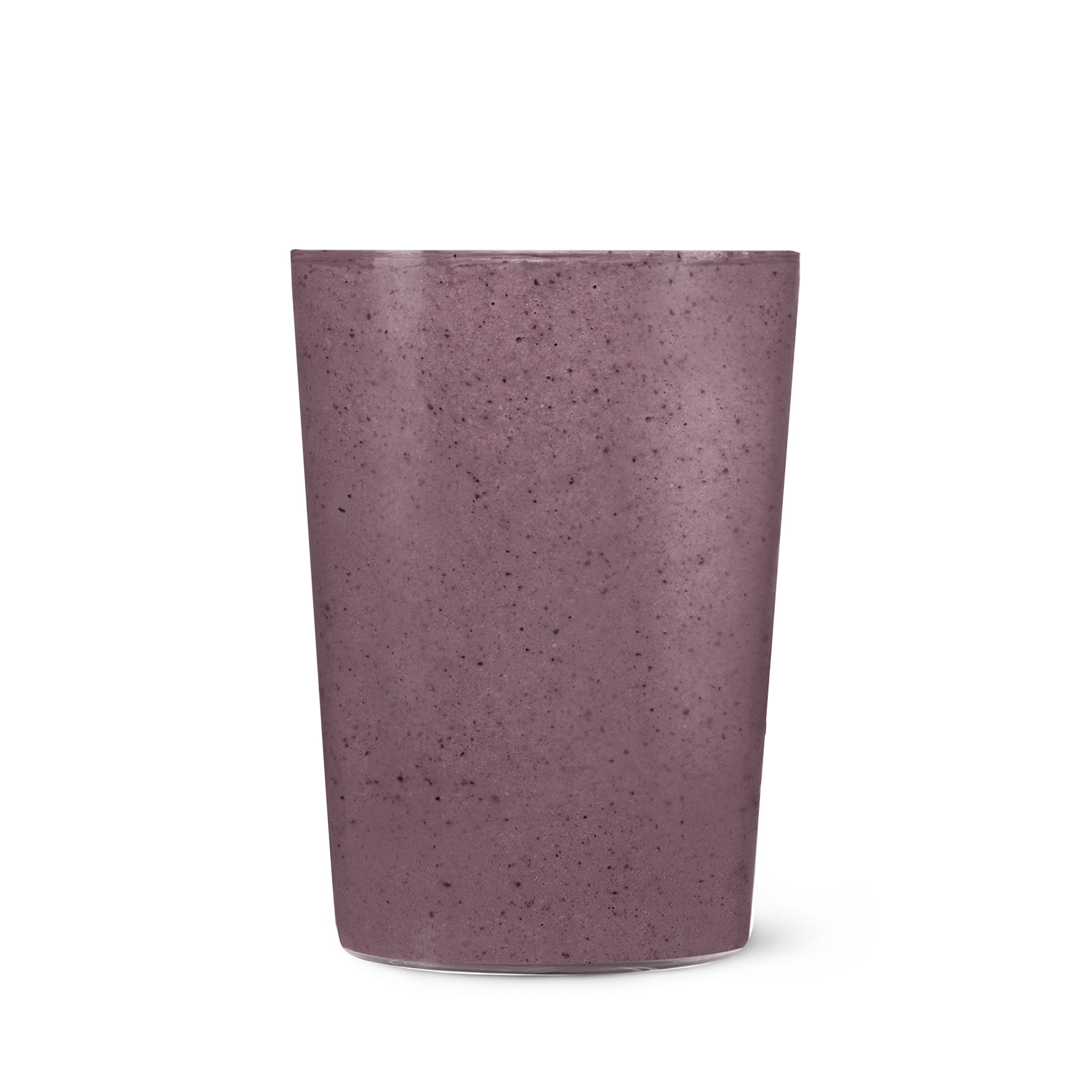 Blueberry + Hemp Smoothie Daily Harvest