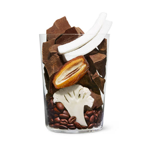 Cold Brew + Cacao Smoothie Daily Harvest