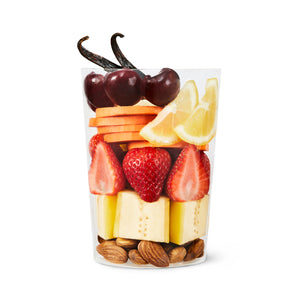 Cherry + Almond Smoothie Daily Harvest