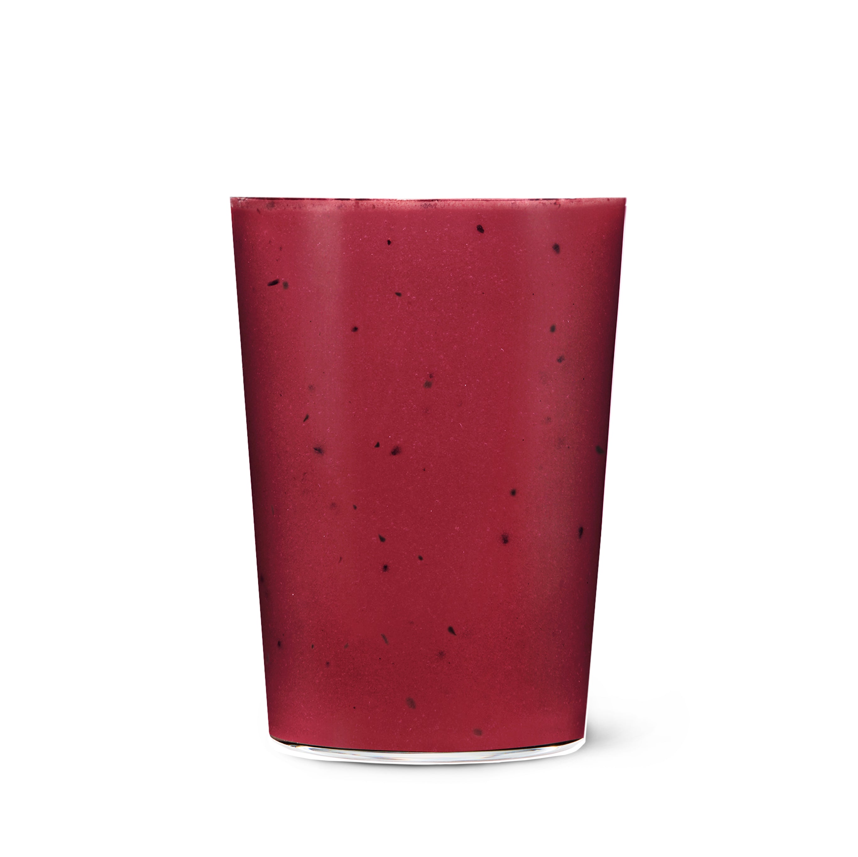 Tart Cherry + Raspberry Smoothie Daily Harvest