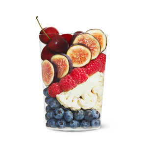 Tart Cherry + Raspberry Smoothie Daily Harvest