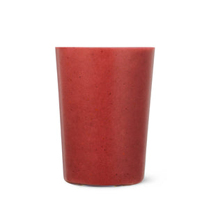 Cranberry + Mango Smoothie Sunset