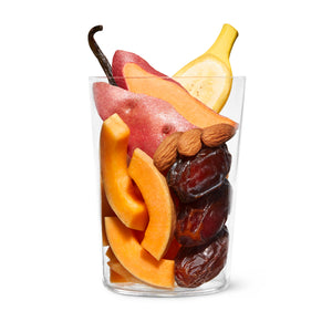 Date + Almond Smoothie Daily Harvest