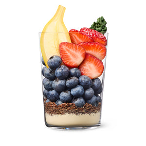 Mixed Berry Protein Smoothie Daily Harvest
