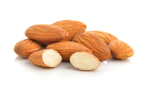 Why Almonds Make the Perfect Good-For-You Snack