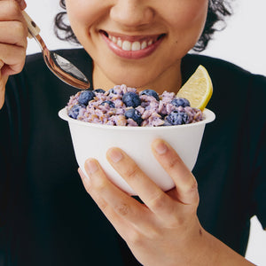 Healthy Breakfast Meal in Minutes