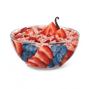 Strawberry + Goji Berry Breakfast Bowl Daily Harvest
