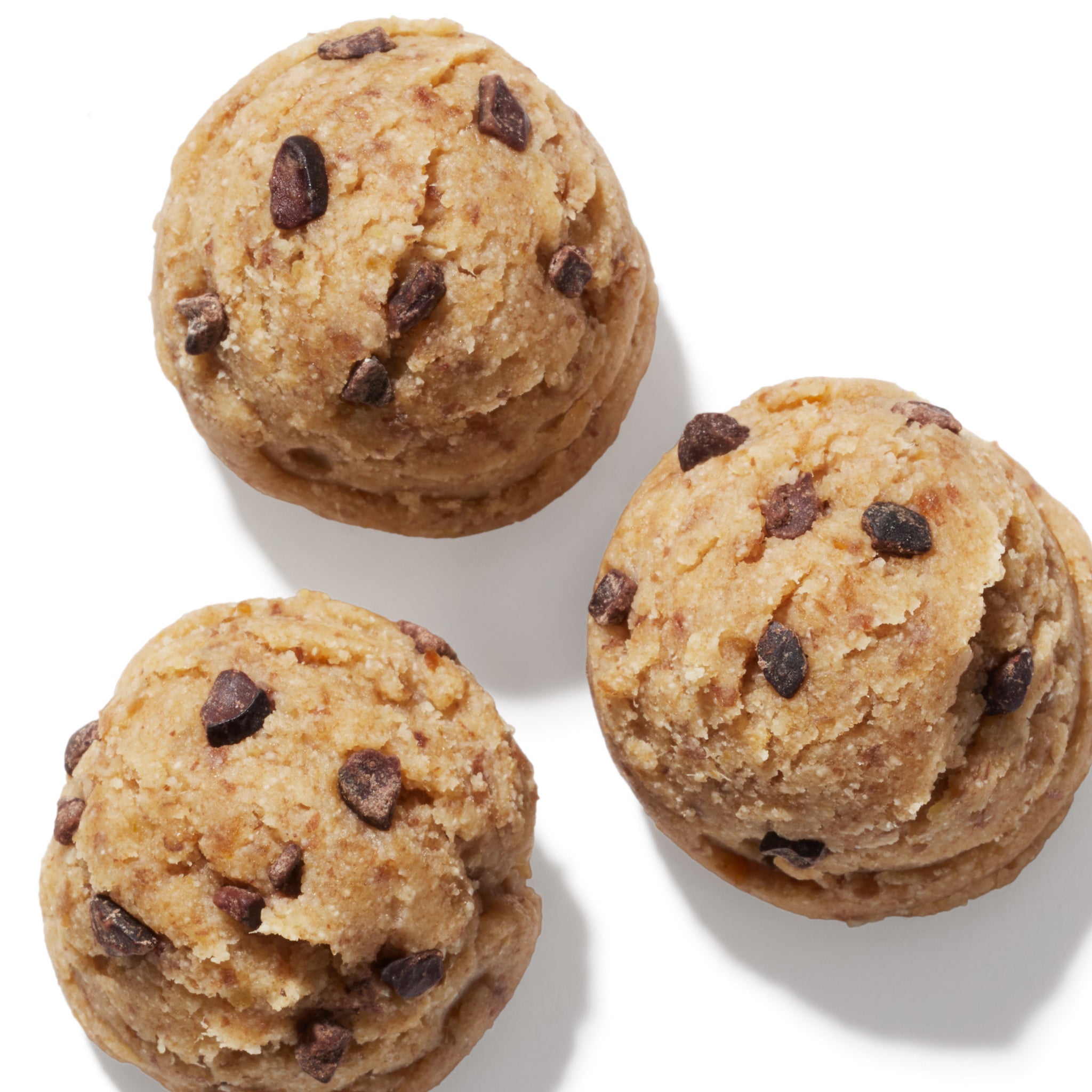 Chocolate Chip Cookie Dough Bite Daily Harvest