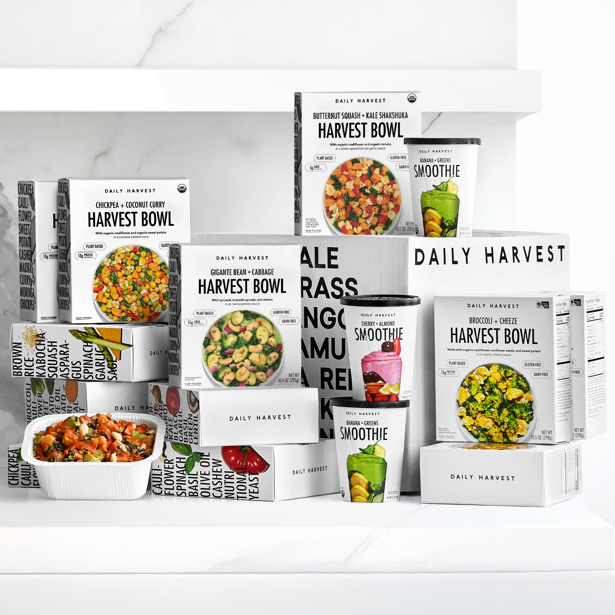 Plant-Based Whole30 product image