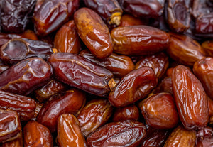 Top 5 Benefits of Dates