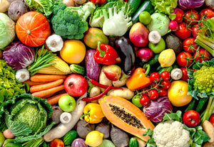 Biodiversity - Wait, I Should Eat How Many Types of Plants Each Week?