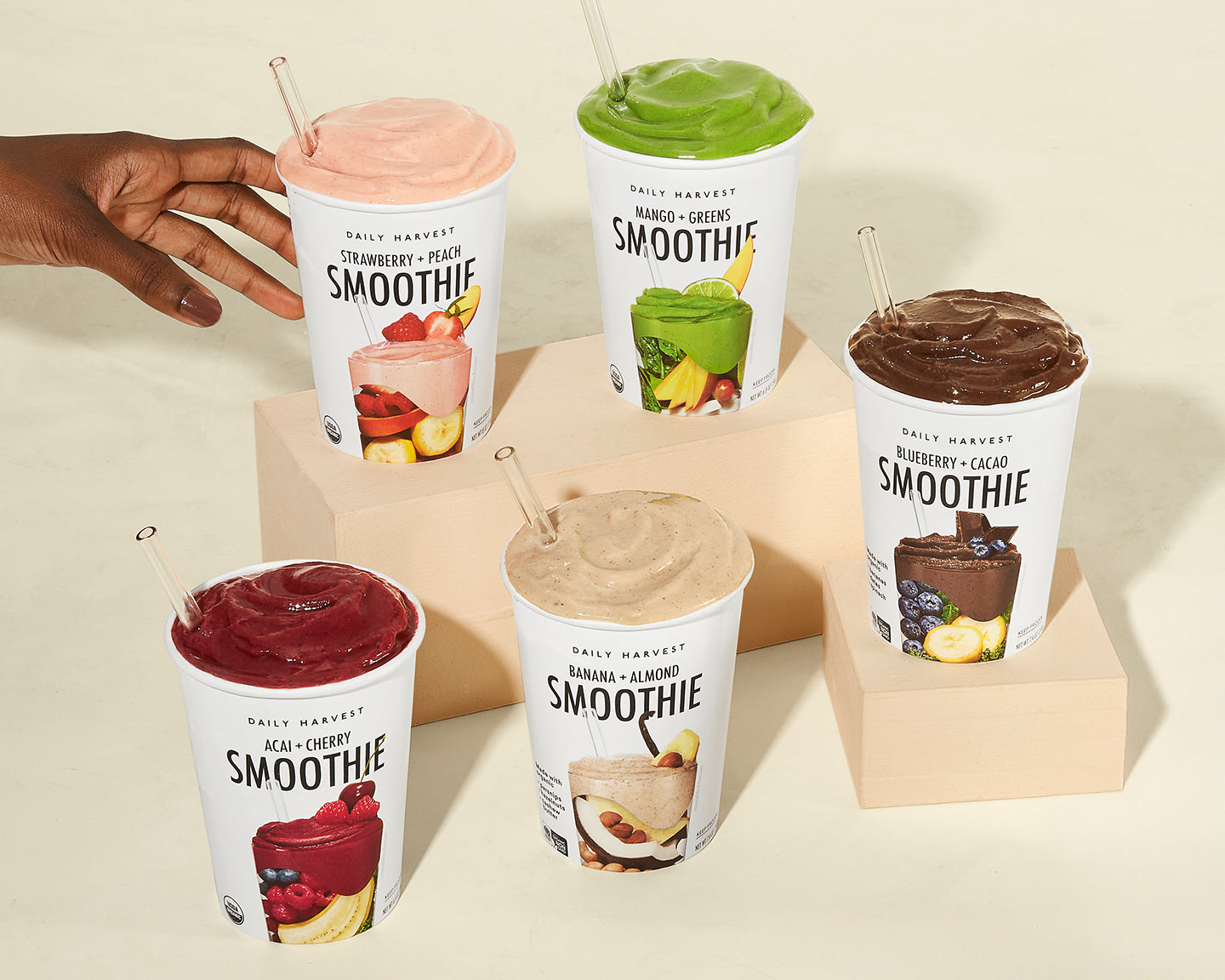 How to Make A Smoothie Thicker