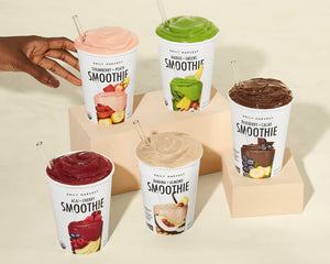 How to Make A Smoothie Thicker