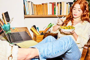 High Fiber Foods Diet