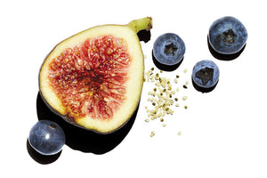 How Do Blueberries Grow?