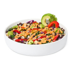 Black Bean + Cheeze Harvest Bowl Daily Harvest