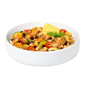Harissa Chickpea + Squash Tagine Harvest Bowl Daily Harvest