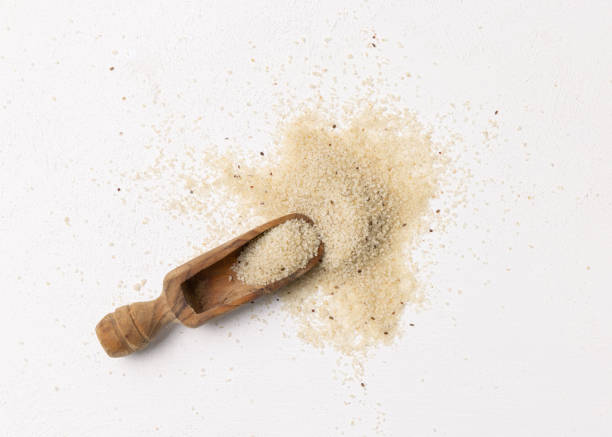Fonio: The Ancient Grain You Didn’t Know You Needed