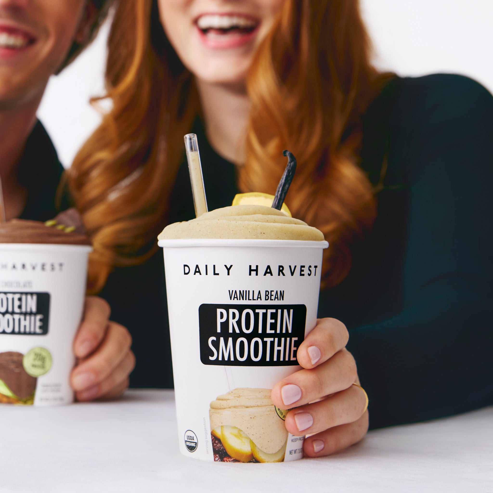 High Protein Smoothies Bundle Daily Harvest