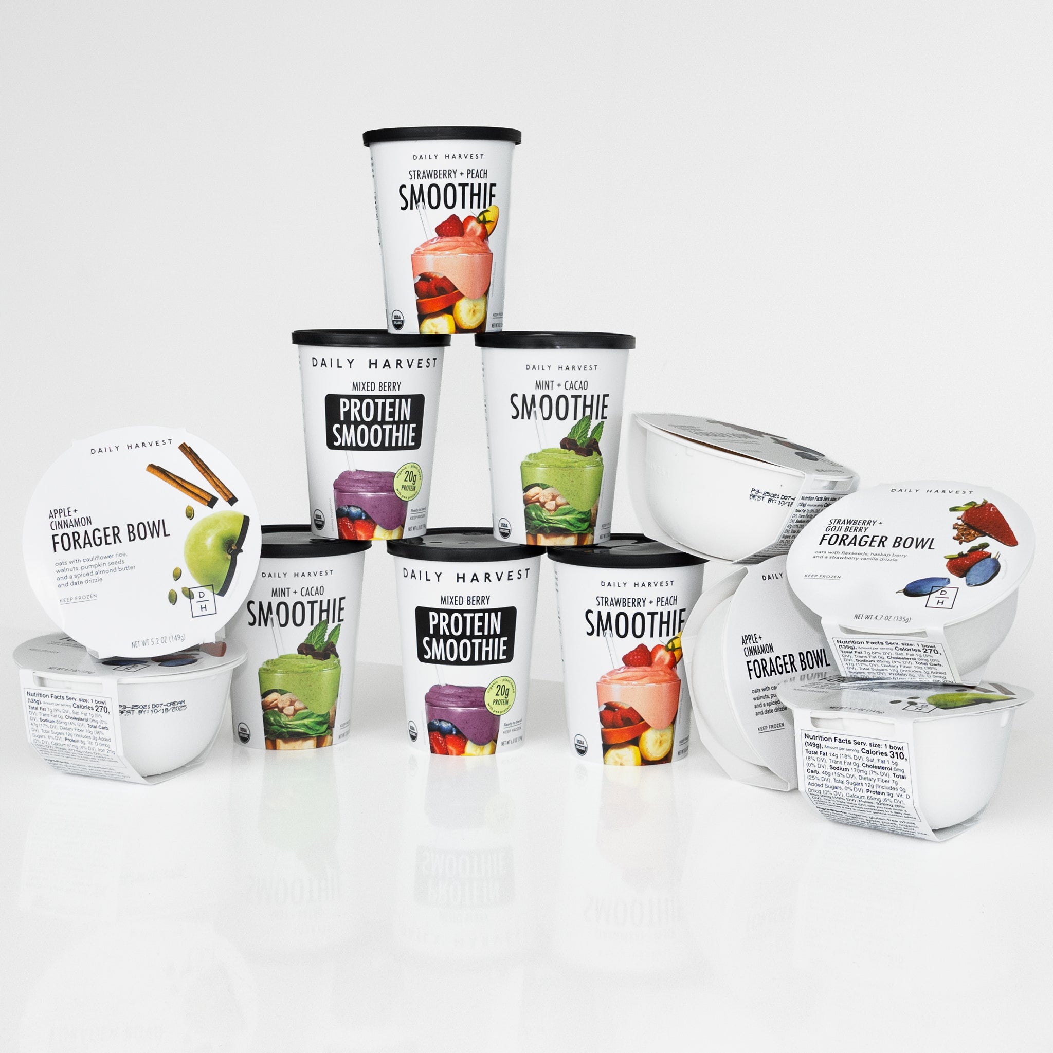 Breakfast Best-Sellers product image