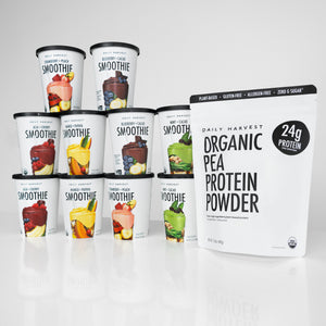 Best-Selling Protein Boost