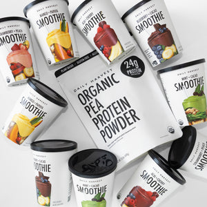Best-Selling Protein Boost