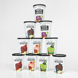 Best-Selling Smoothies Bundle Daily Harvest