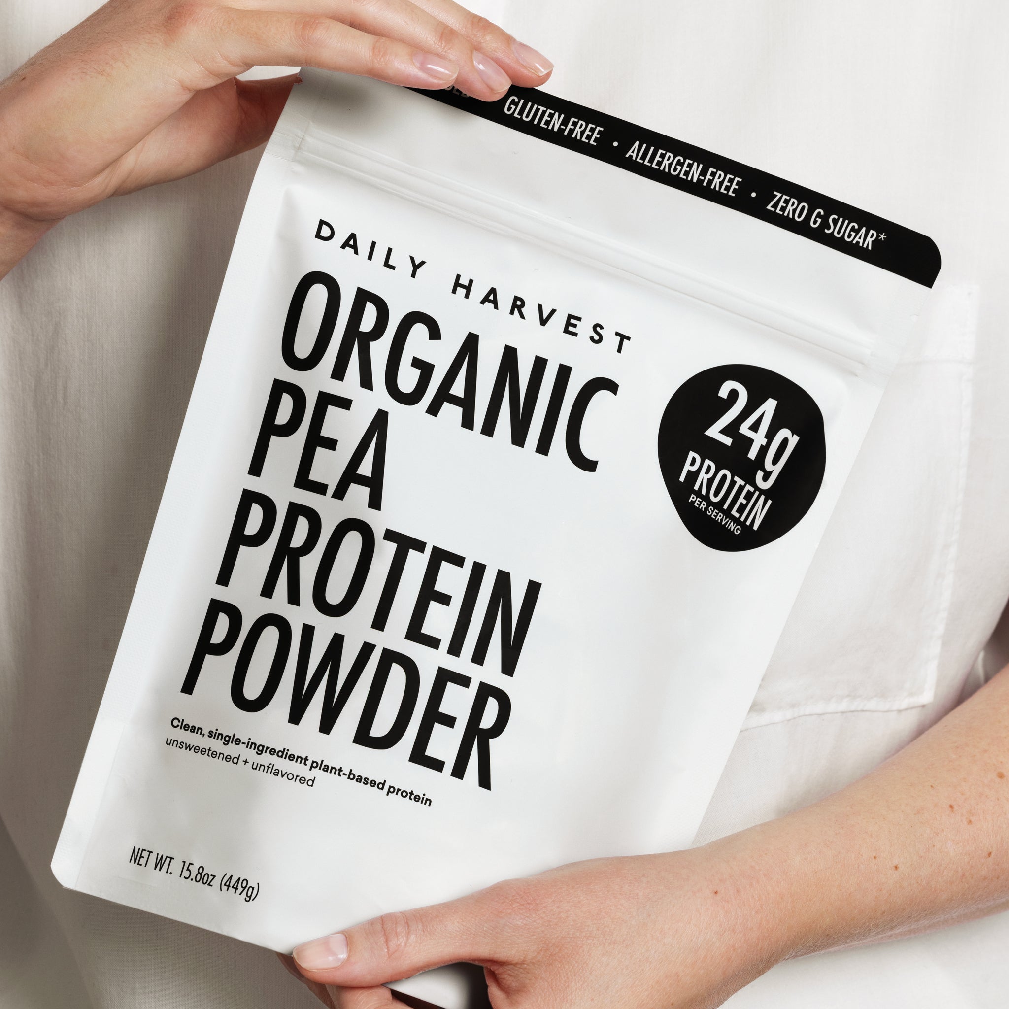 Best-Selling Protein Boost Bundle Daily Harvest