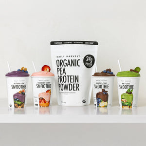 How to Add Protein to Smoothies