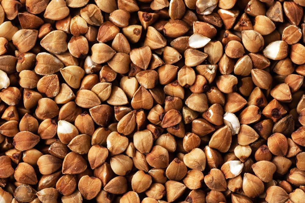 Buckwheat