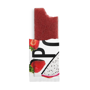 Strawberry + Dragon Fruit Pop Sunset