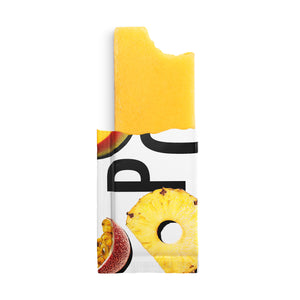 Mango + Passion Fruit Pop Sunset