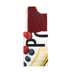 Blueberry + Banana Pop Sunset