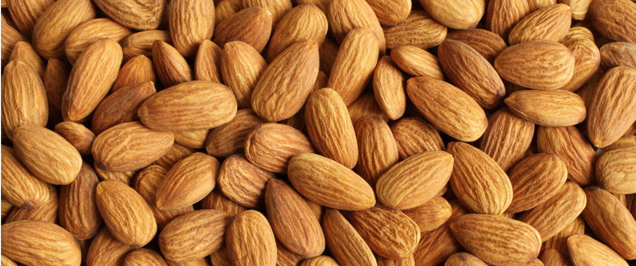 Almonds